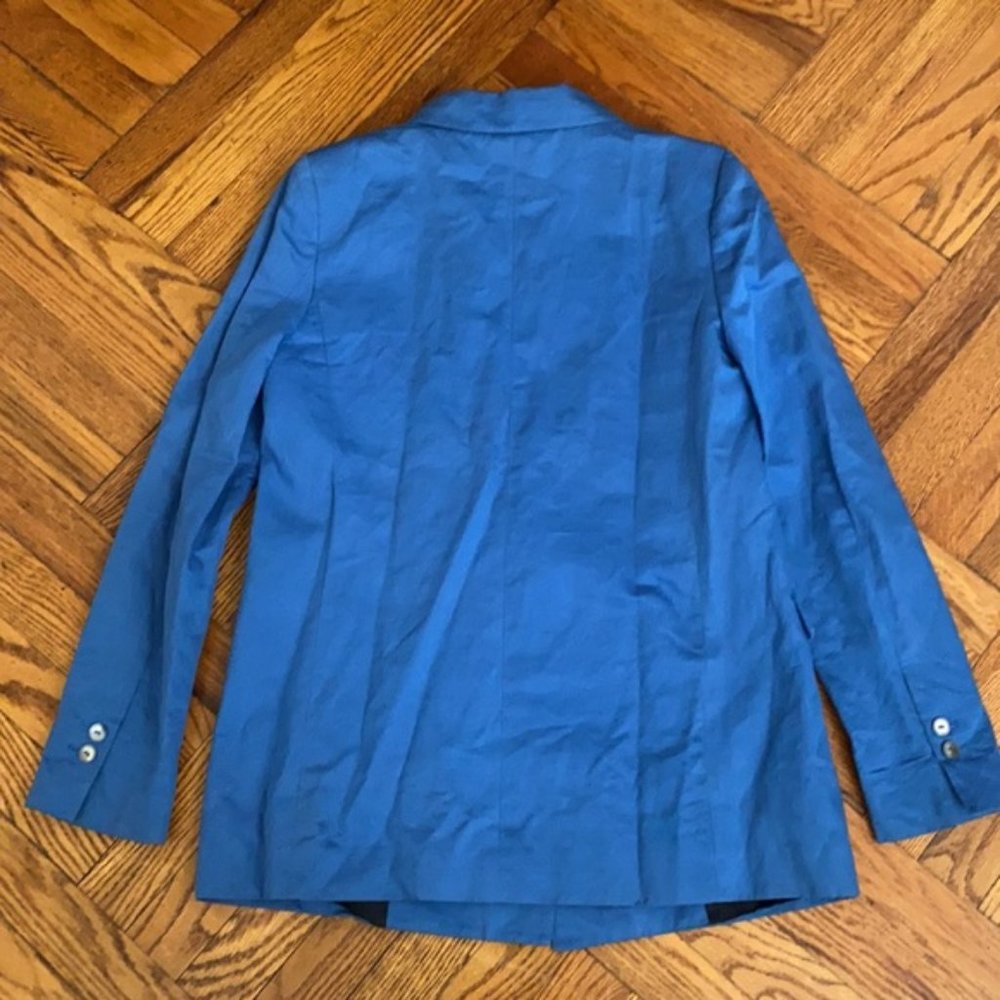Zara basic blazer - Picture 2 of 2